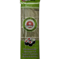 Bamboo Sushi Rolling Mat