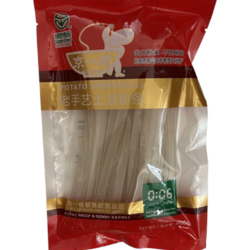 Potato Vermicelli