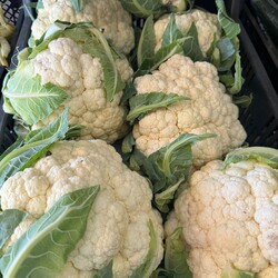 Cauliflower