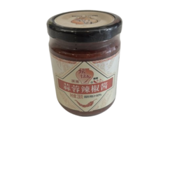 Chili Sauce