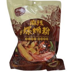 Spicy Luosifen Rice Noodles