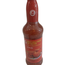 Sweet Chilli Sauce for Chicken