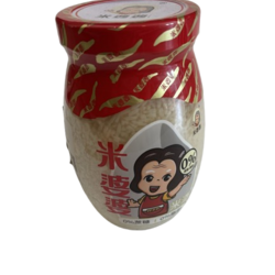Sweet Fermented Rice