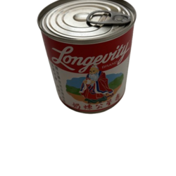 Sweetened Condensed Milk