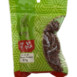 Whole Sichuan Peppercorns