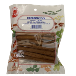 Whole Cinnamon