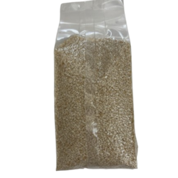 White Sesame Seeds