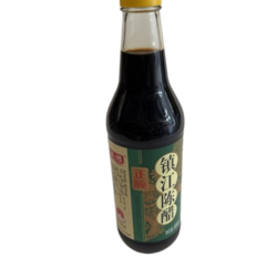 Black Rice Vinegar