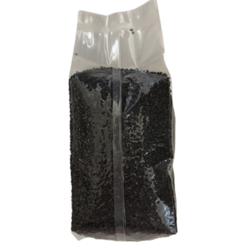 Black Sesame Seeds
