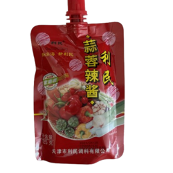 Garlic Chili Sauce