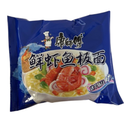 Shrimp & Fish Flavour Noodles