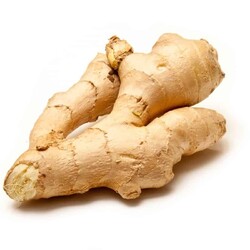 Ginger