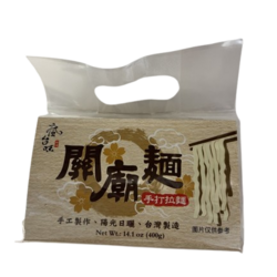Guanmiao Noodles 