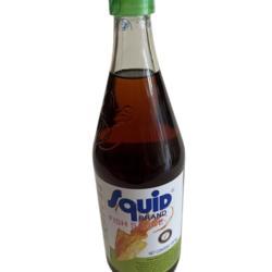 Fish Sauce