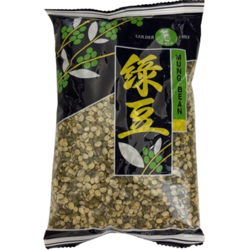 Hulled Mung Beans