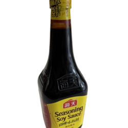 Seasoning Soy Sauce