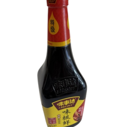 Superior Soy Sauce