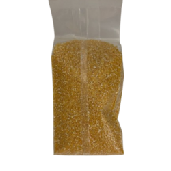 Corn Crumbs