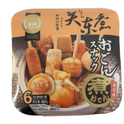 Maruha Nichiro – Japanese Oden Snack