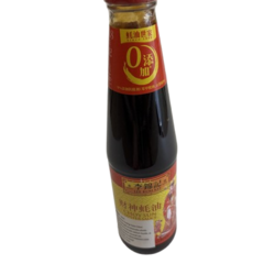 Oyster Sauce