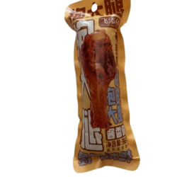 Marinated Chicken Drumstick Snack