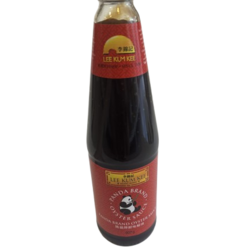 Panda Oyster Sauce