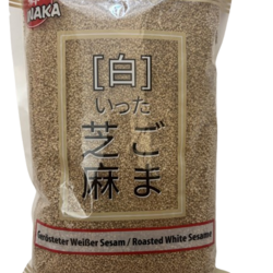 Roasted White Sesame
