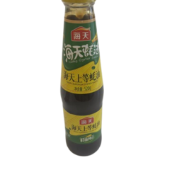 Premium Oyster Sauce