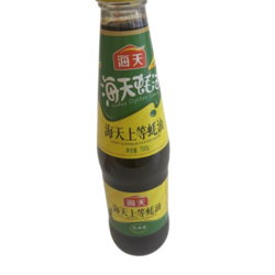 Premium Oyster Sauce