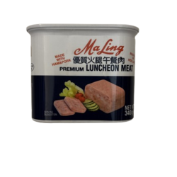 Premium Luncheon Meat