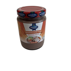 Preserved Shrimp Paste