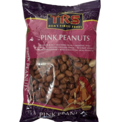 Pink Peanuts