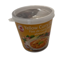 Yellow Curry Paste