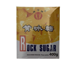 Yellow Rock Sugar