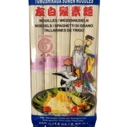 Somen Noodles
