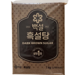 Dark Brown Sugar