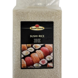 Sushi Rice 5kg