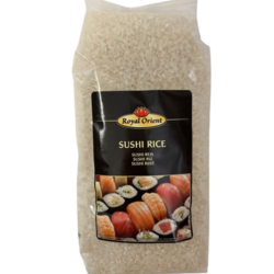 Sushi Rice