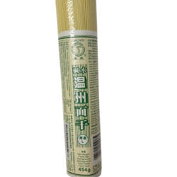Dried Noodles