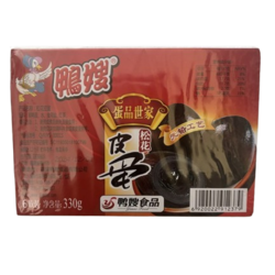 Century Egg