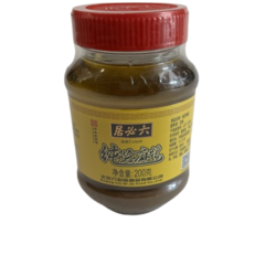 Sesame Paste