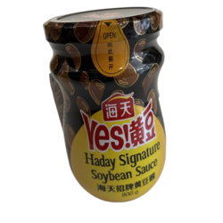 Signature Soybean Sauce
