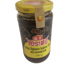Soybean Sauce