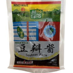 Soybean Paste