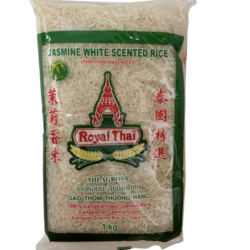 Thai Jasmine Rice