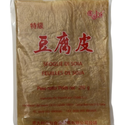 Tofu Skin