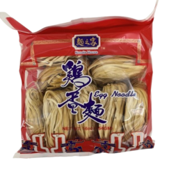 Egg Noodles