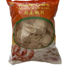 Vietnam Shrimp Chips