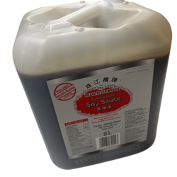 Superior Light Soy Sauce