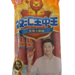 Sausage Assortment